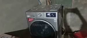 Photo - Washing Machine