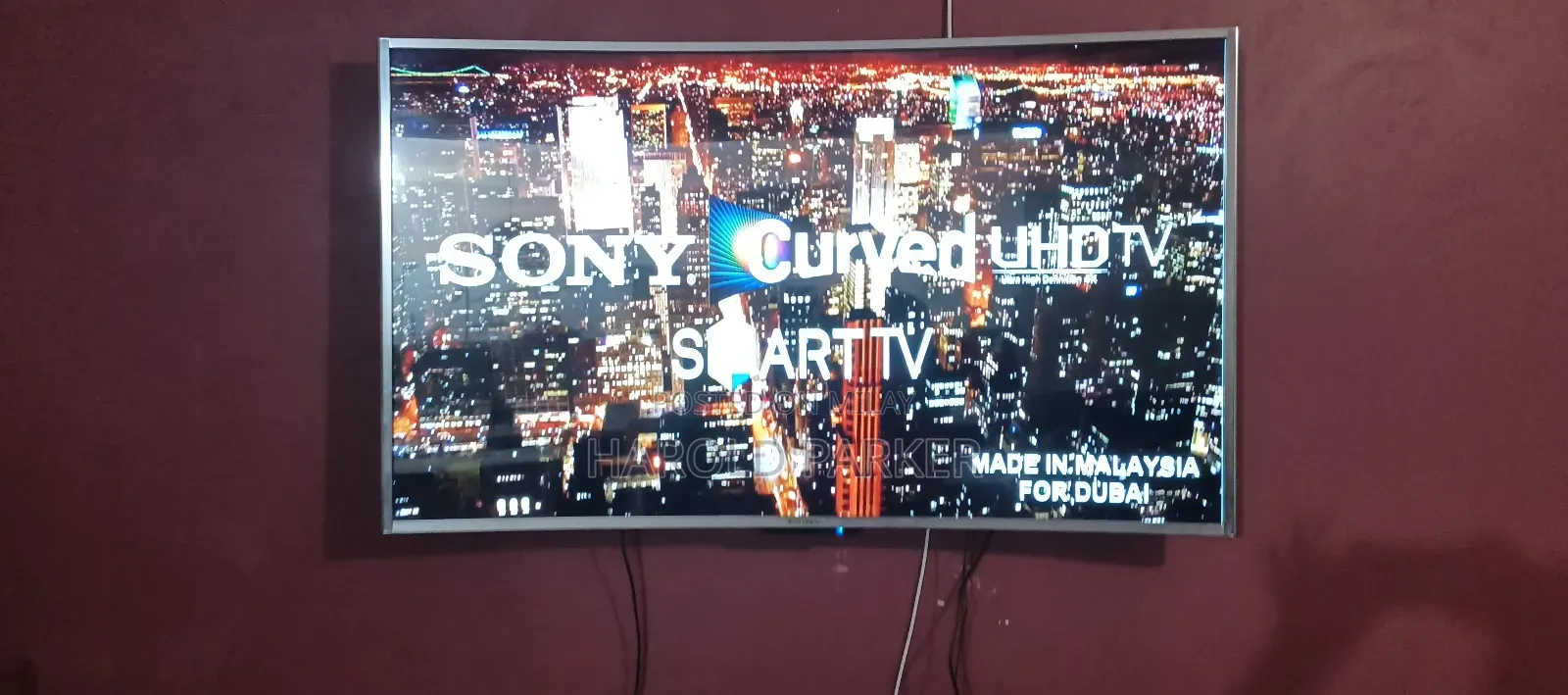 Sony Uhd Oled