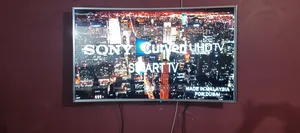 Photo - Sony Uhd Oled