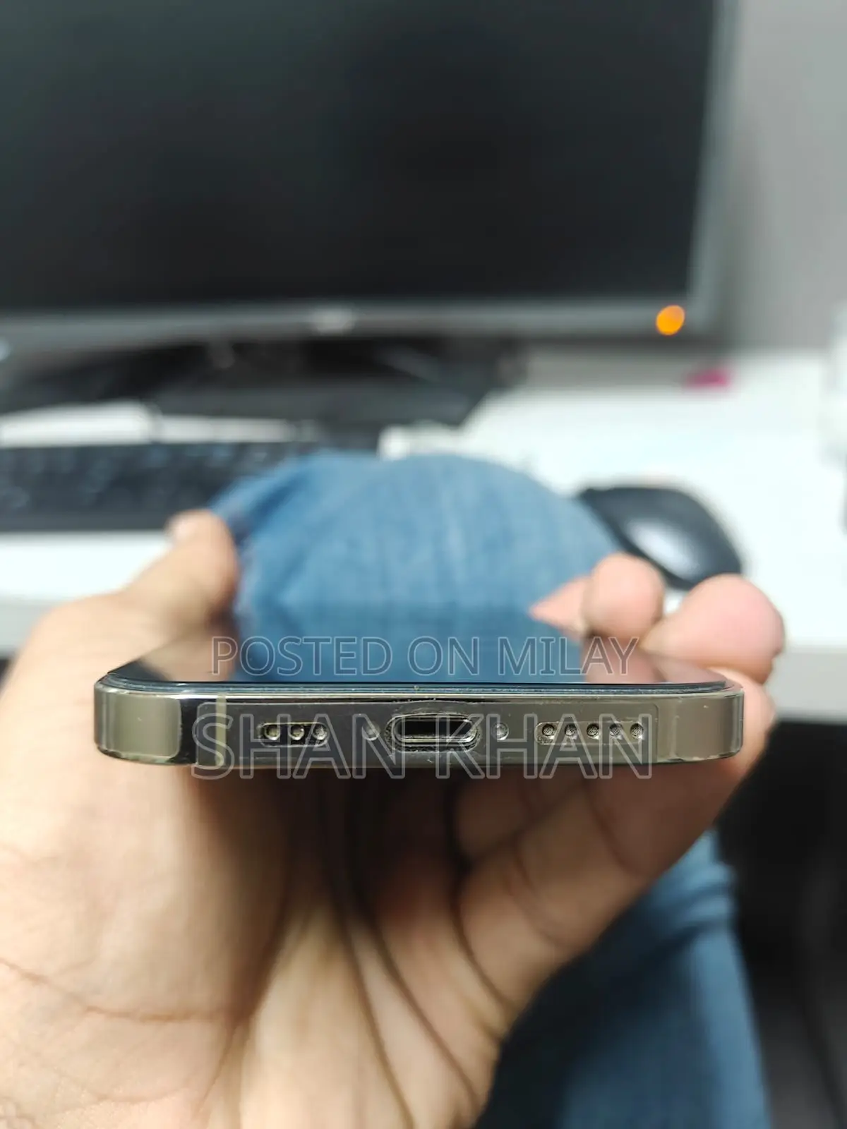 Apple iPhone 12 Pro 256 GB Gold