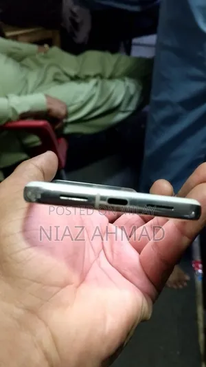 New Google Pixel 8 Pro 256 GB White