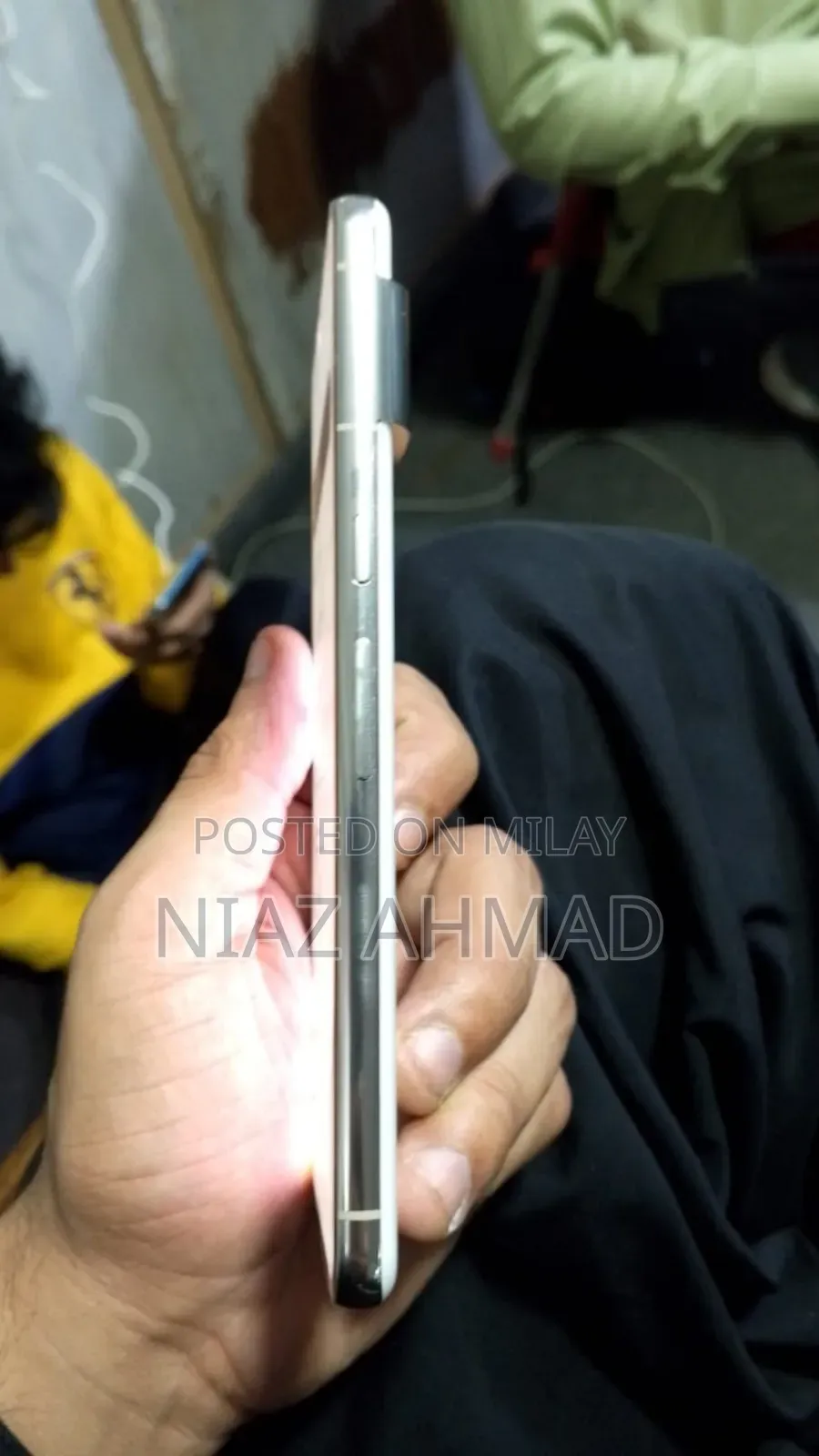 New Google Pixel 8 Pro 256 GB White