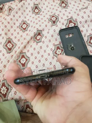 New Apple iPhone 7 Plus 128 GB Black