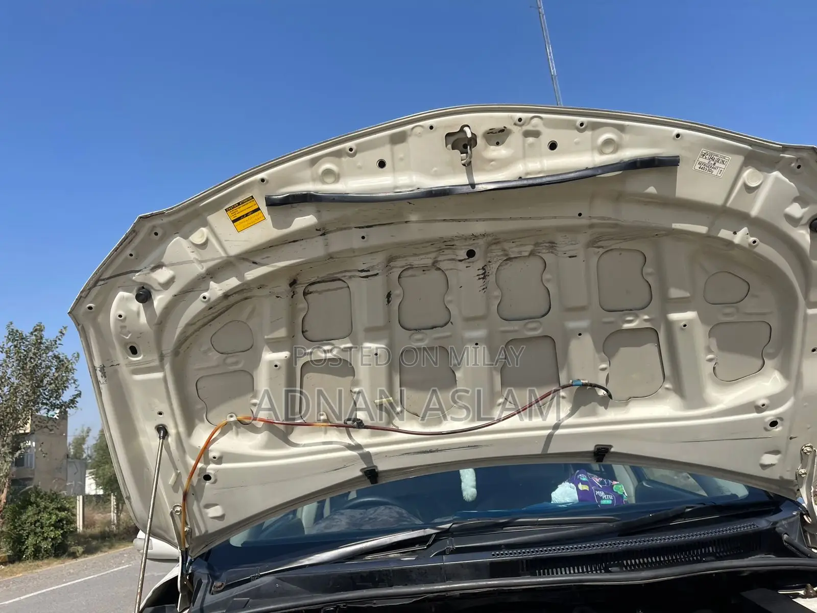 Toyota Corolla S 5-Speed 2013 White