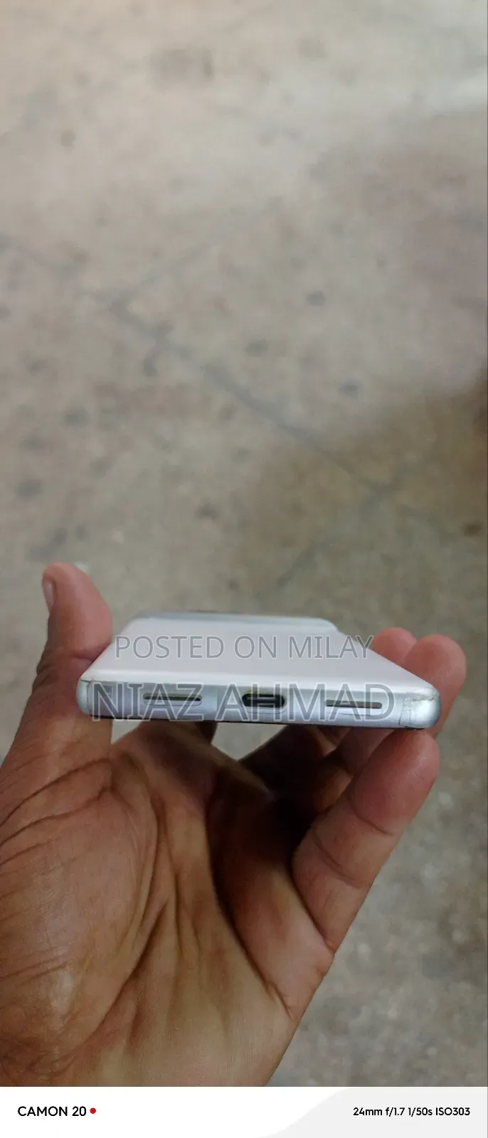 New Google Pixel 7 128 GB White