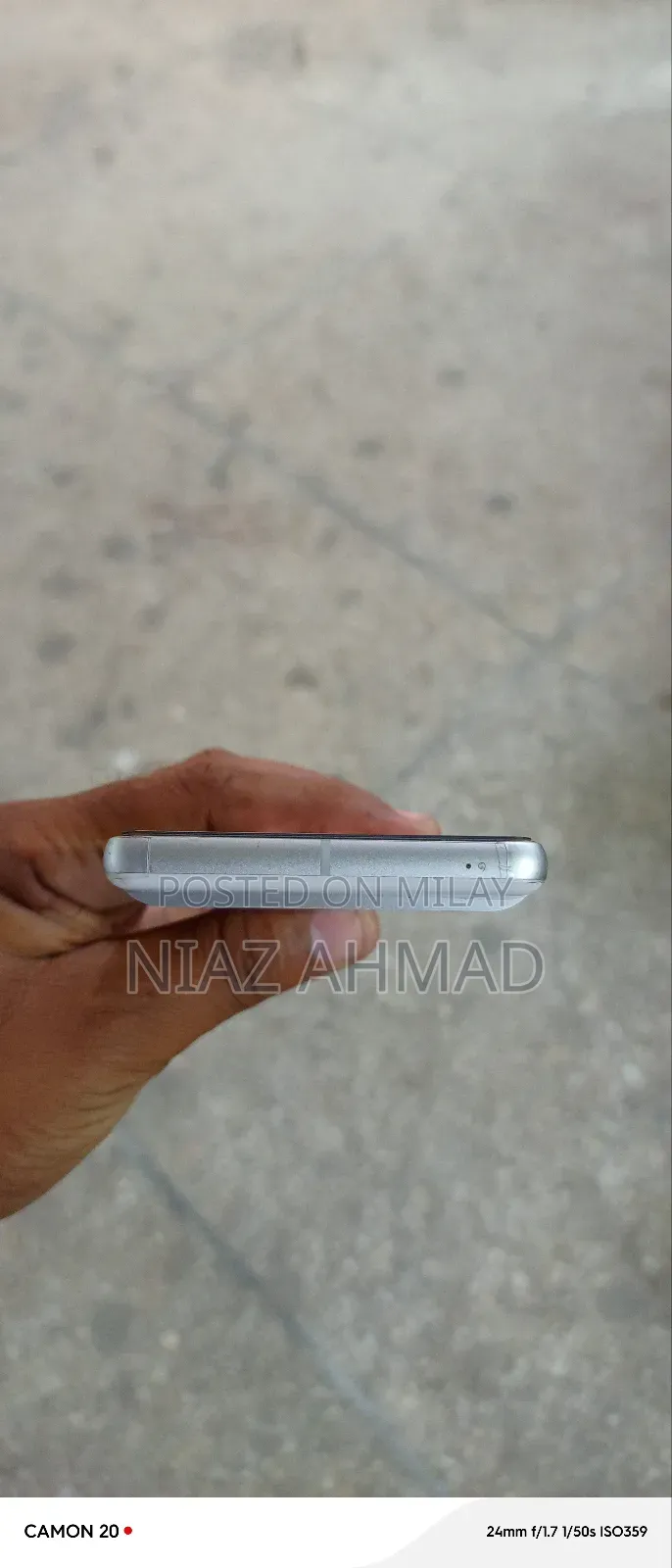 New Google Pixel 7 128 GB White