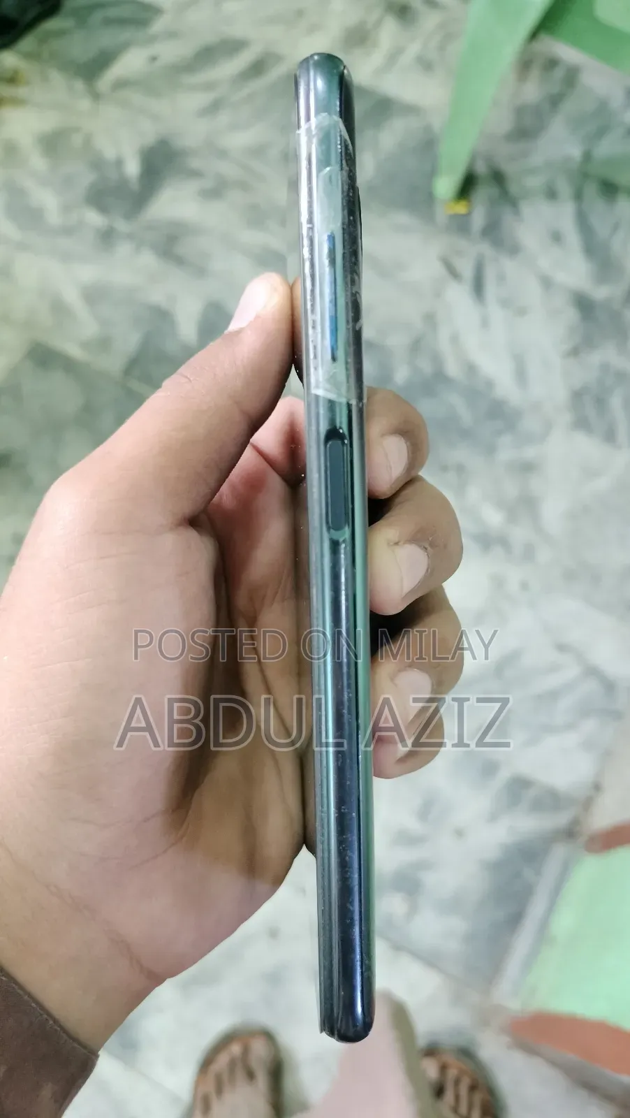 Xiaomi Poco X3 Pro 128 GB Black
