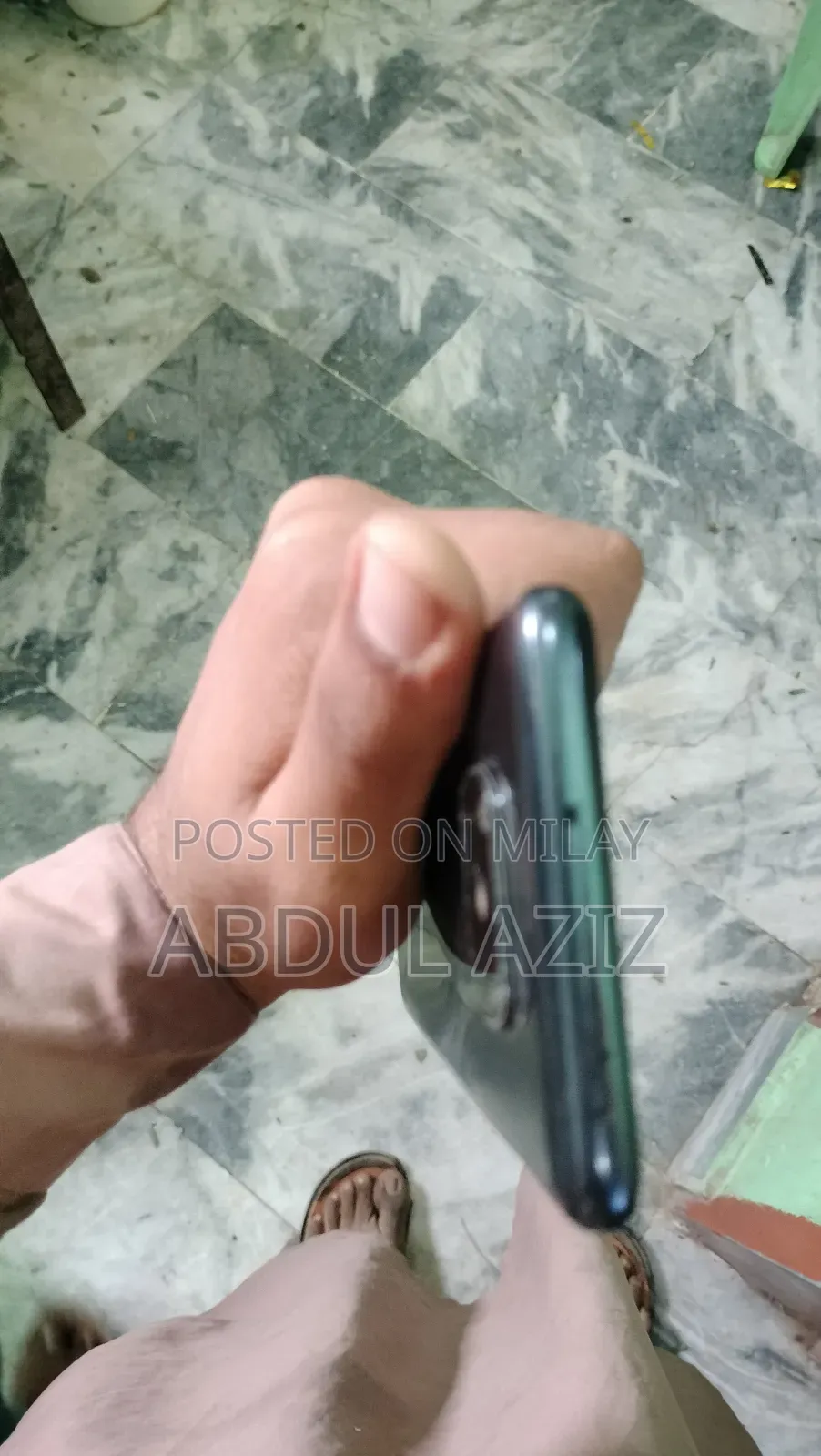 Xiaomi Poco X3 Pro 128 GB Black