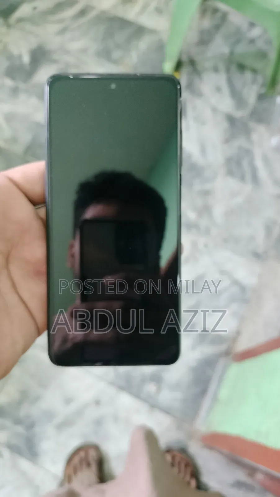 Xiaomi Poco X3 Pro 128 GB Black