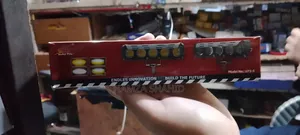 Car Additional Light Best for Smog