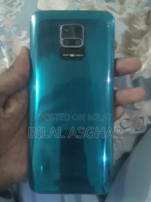 Xiaomi Redmi Note 9S 128 GB Blue