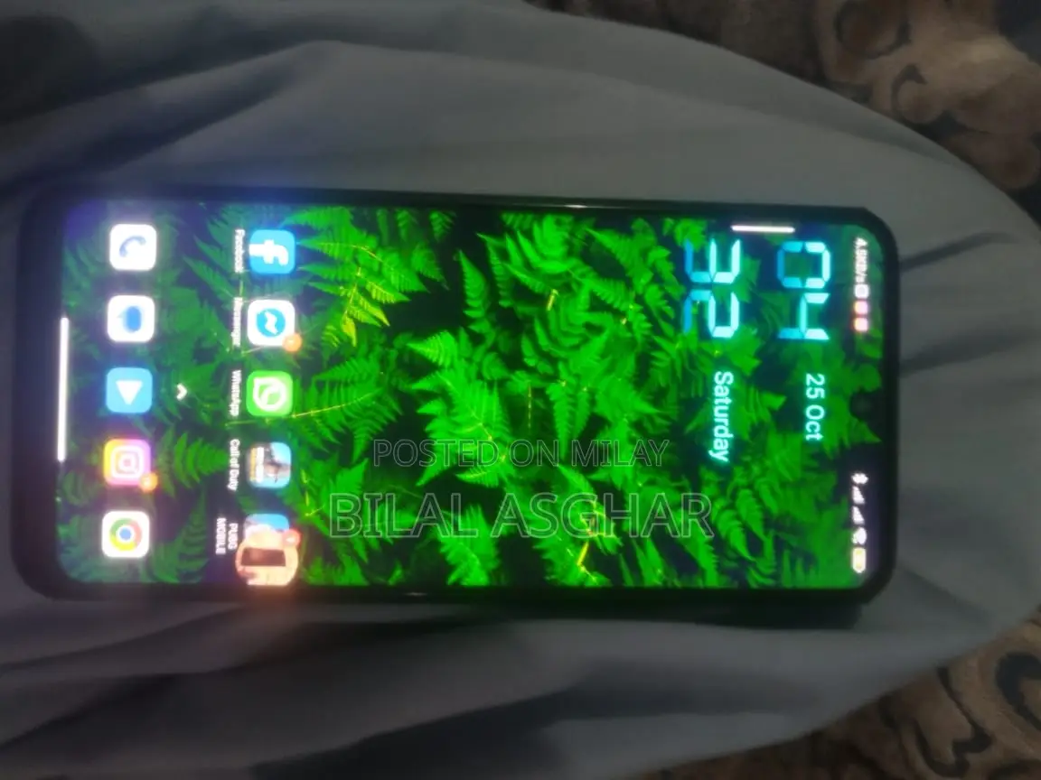 Xiaomi Redmi Note 9S 128 GB Blue