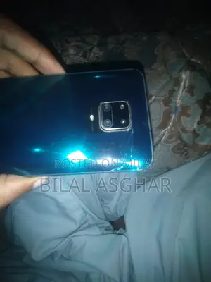 Xiaomi Redmi Note 9S 128 GB Blue