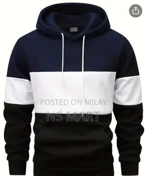 Photo - Stylish Hoodei