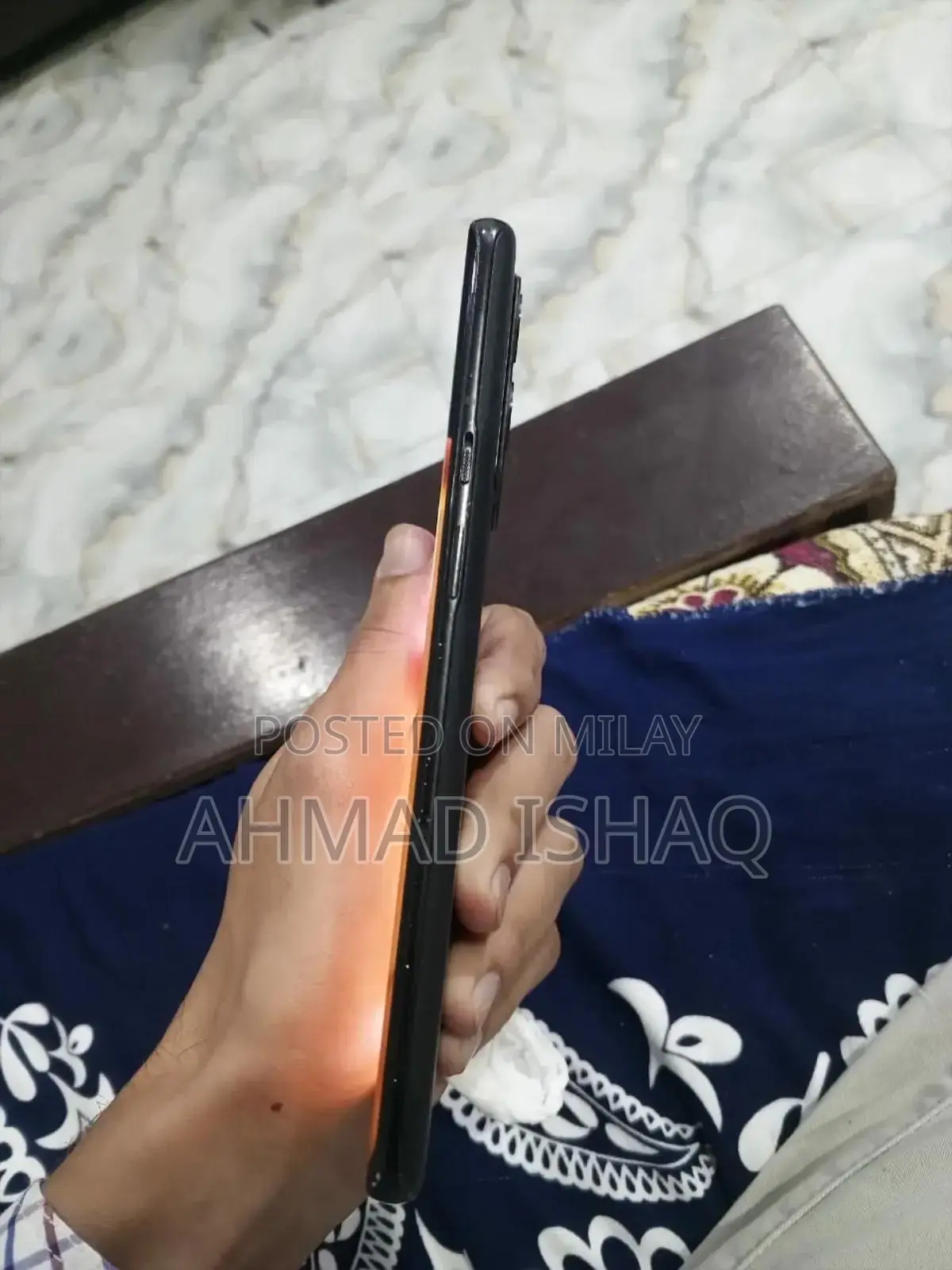 OnePlus 9 Pro 256 GB Black