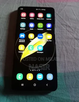 Samsung Galaxy S10 Plus 128 GB Black