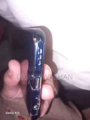 New Oppo Reno Z 256 GB Blue