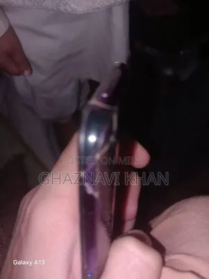 New Oppo Reno Z 256 GB Blue