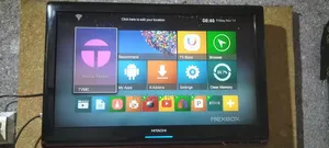 Photo - Hitachi LCD Android Box
