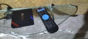 Hitachi LCD Android Box