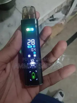 Photo - Caliburn G3 Pro