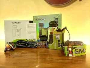 Smoke Propod Gt (Branded)