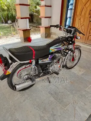 Photo - Honda 2020 Black