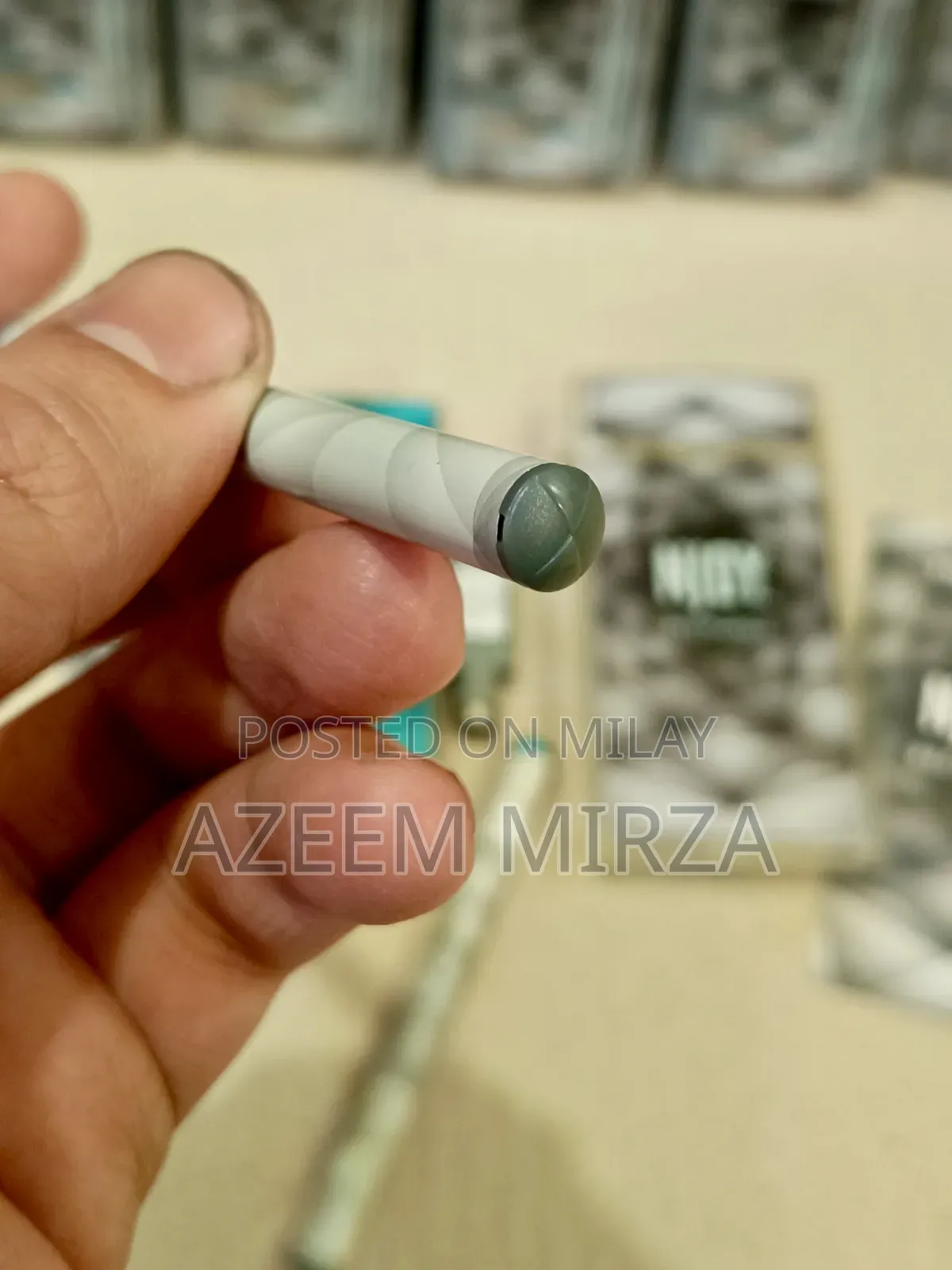 Njoy Recharge Multi Kit Puff/Pod