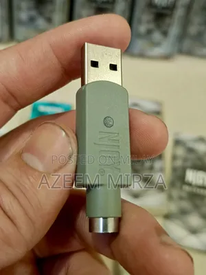 Njoy Recharge Multi Kit Puff/Pod