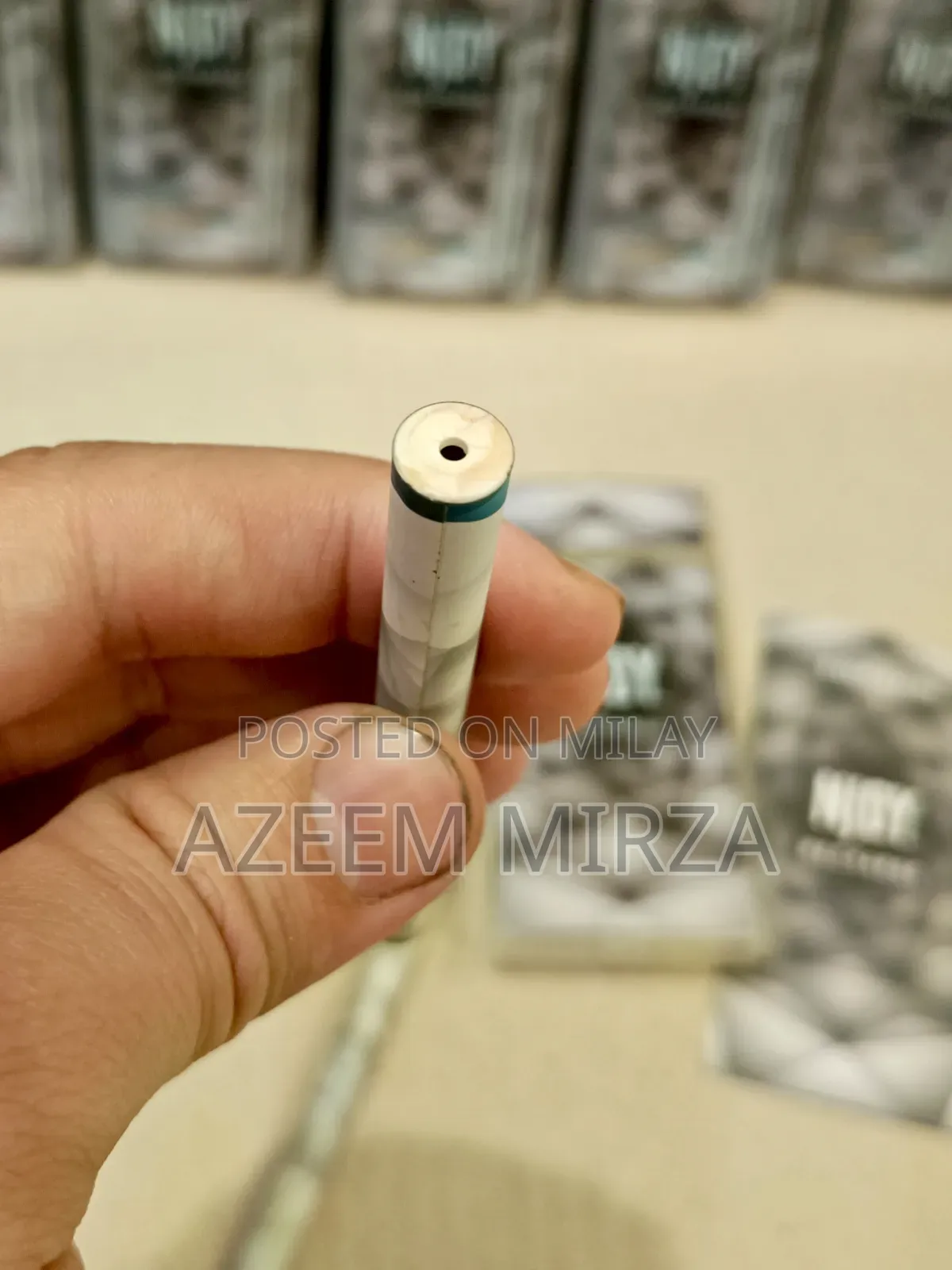 Njoy Recharge Multi Kit Puff/Pod