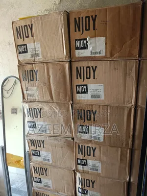 Njoy Flavors (Made in Usa) Original.