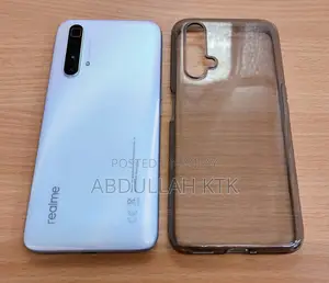 Realme X3 128 GB White