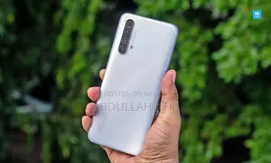 Realme X3 128 GB White
