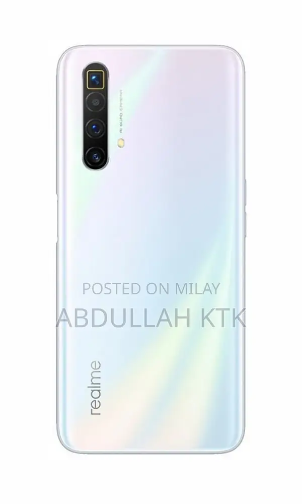 Realme X3 128 GB White