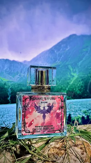 Gucci Flora Perfume