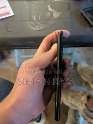 New Google Pixel 5 128 GB Black