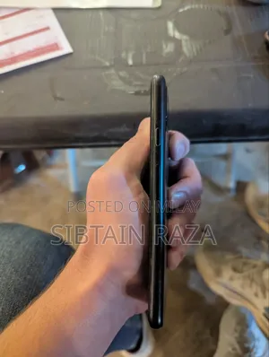 New Google Pixel 5 128 GB Black