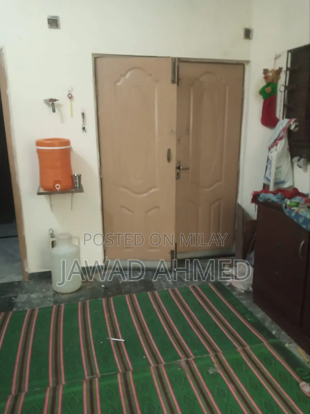 6bdrm House in Jhamrah, Rawalpindi for sale