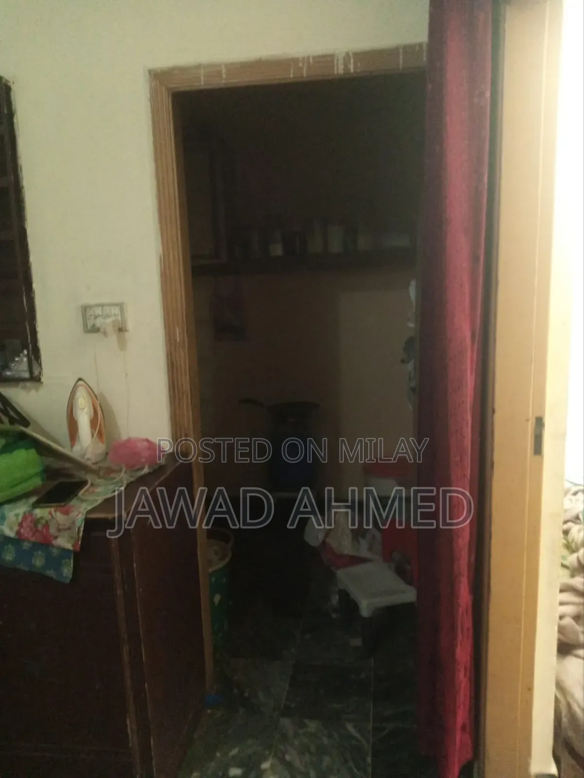 6bdrm House in Jhamrah, Rawalpindi for sale