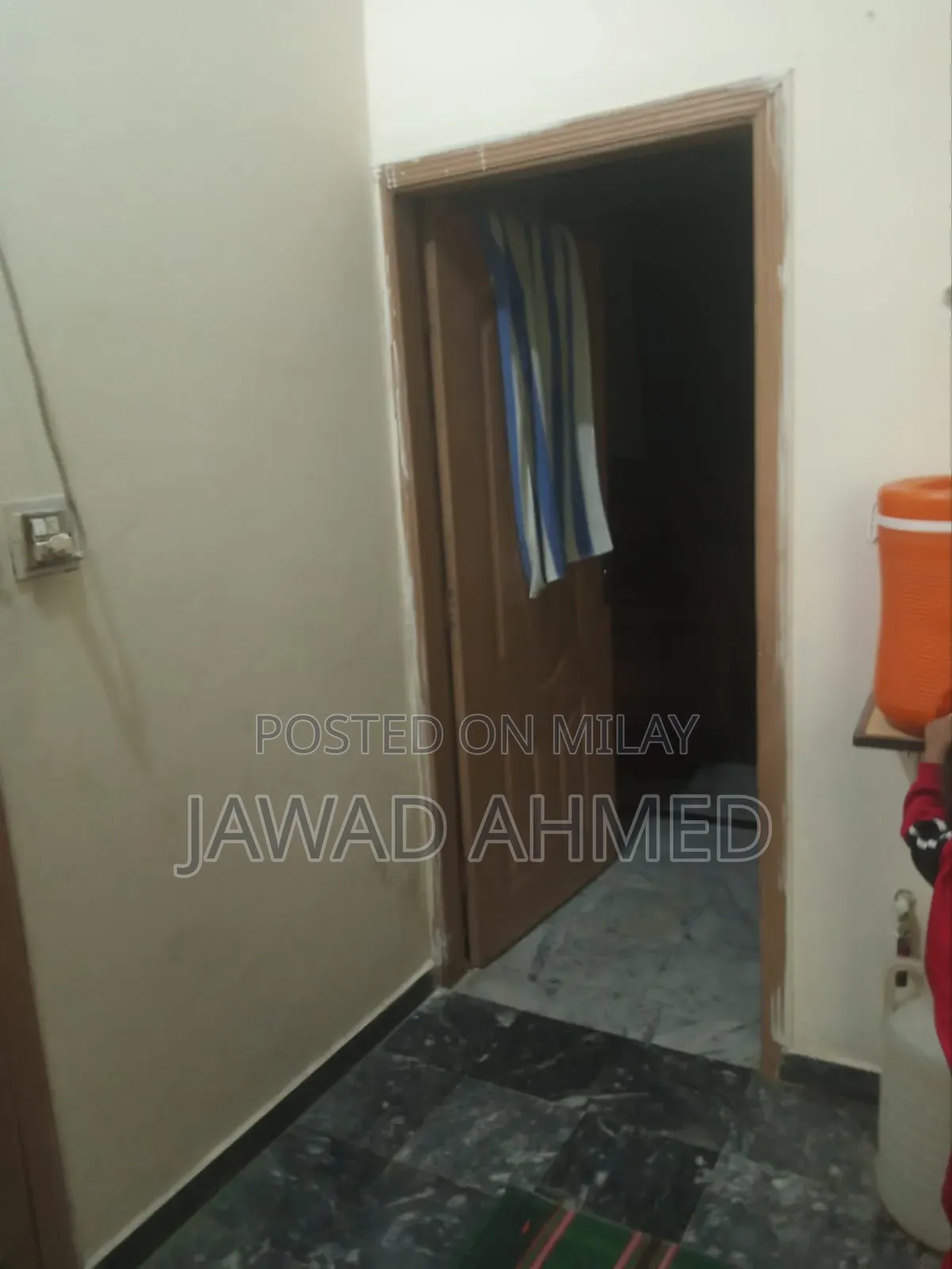 6bdrm House in Jhamrah, Rawalpindi for sale