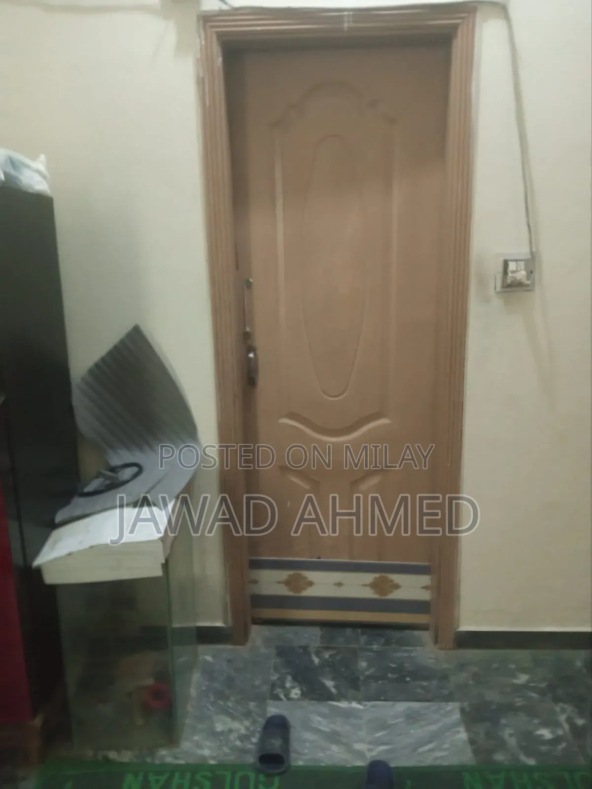 6bdrm House in Jhamrah, Rawalpindi for sale