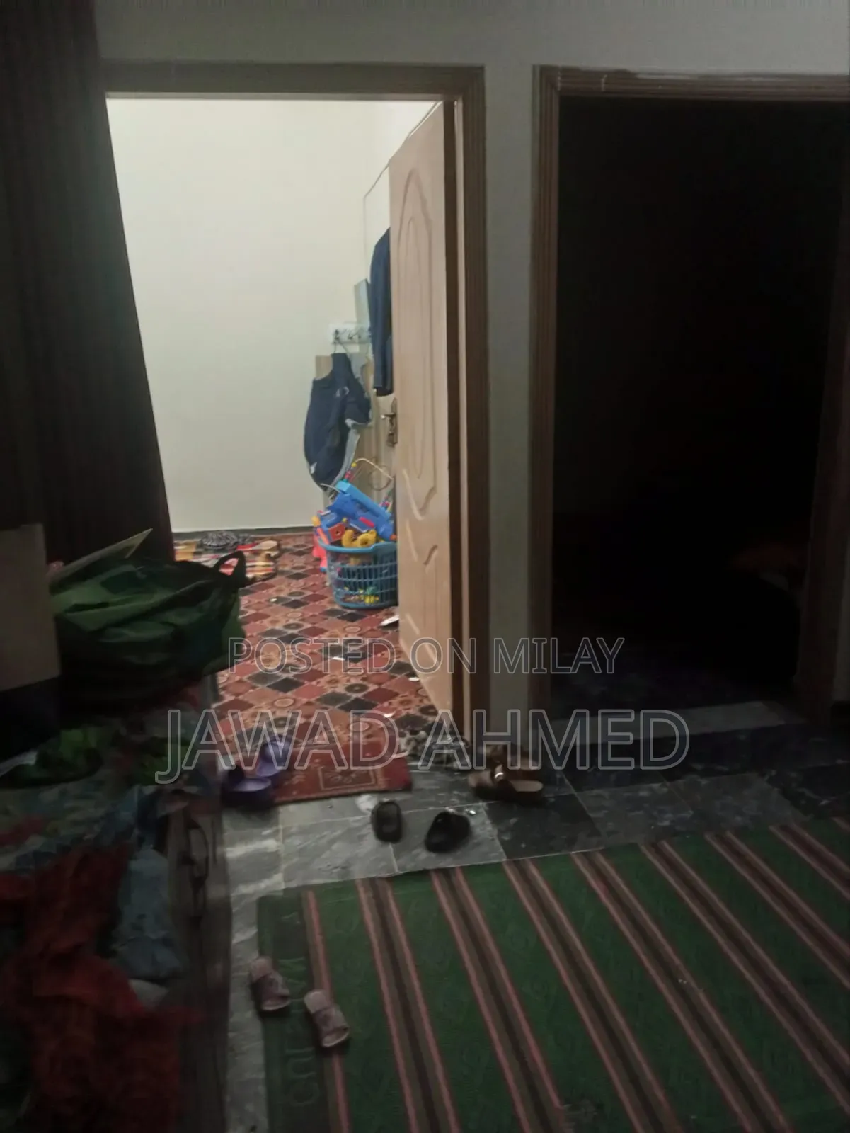 6bdrm House in Jhamrah, Rawalpindi for sale