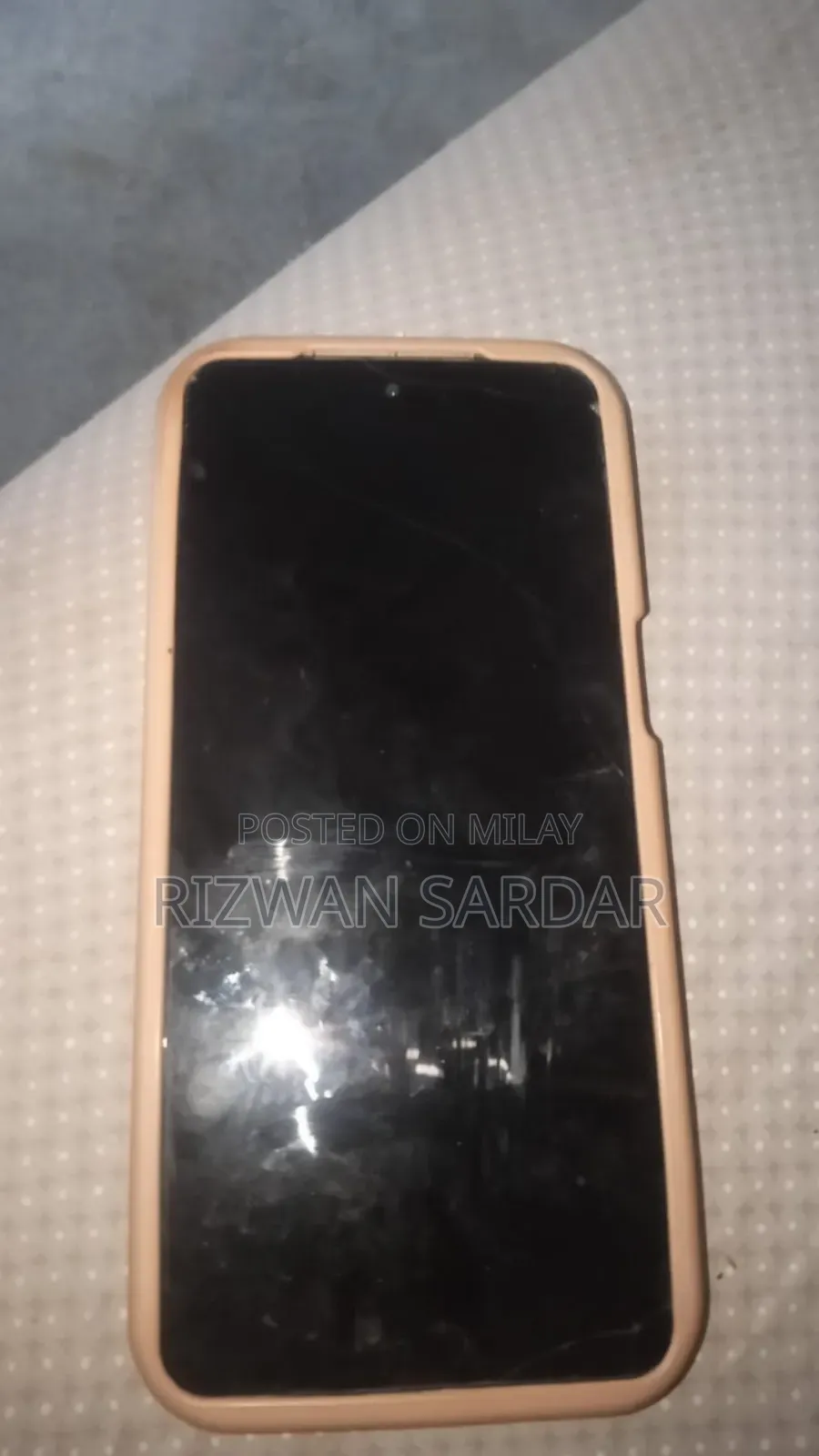 Xiaomi Mi 9S 128 GB Blue