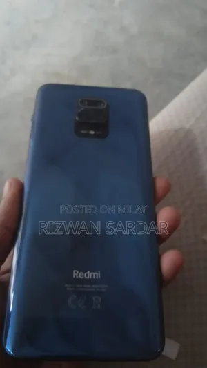 Xiaomi Mi 9S 128 GB Blue