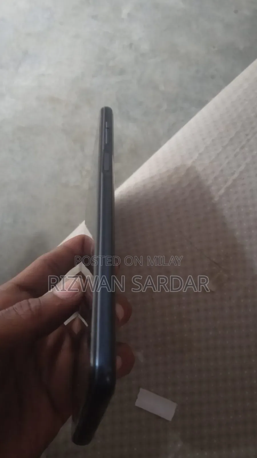 Xiaomi Mi 9S 128 GB Blue