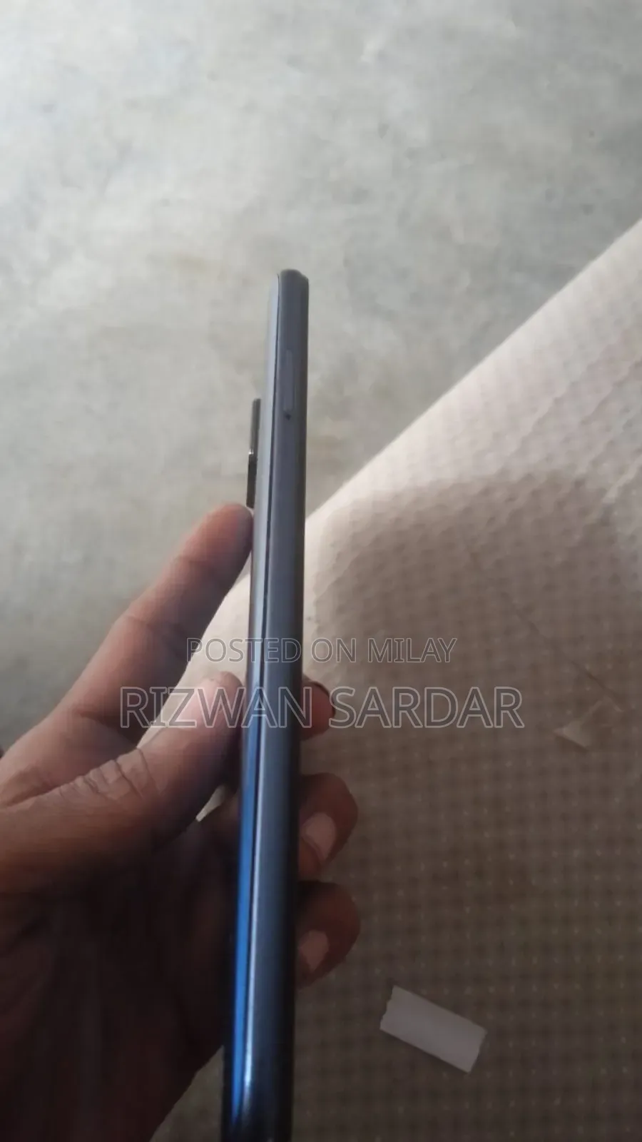 Xiaomi Mi 9S 128 GB Blue