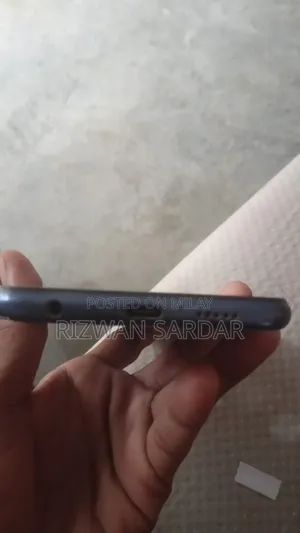 Xiaomi Mi 9S 128 GB Blue