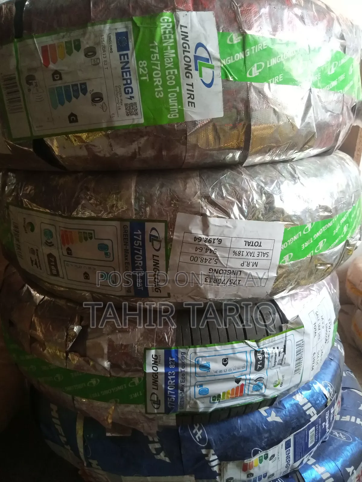 All Car Tyres Wholesale Stock | Best Brands Available |