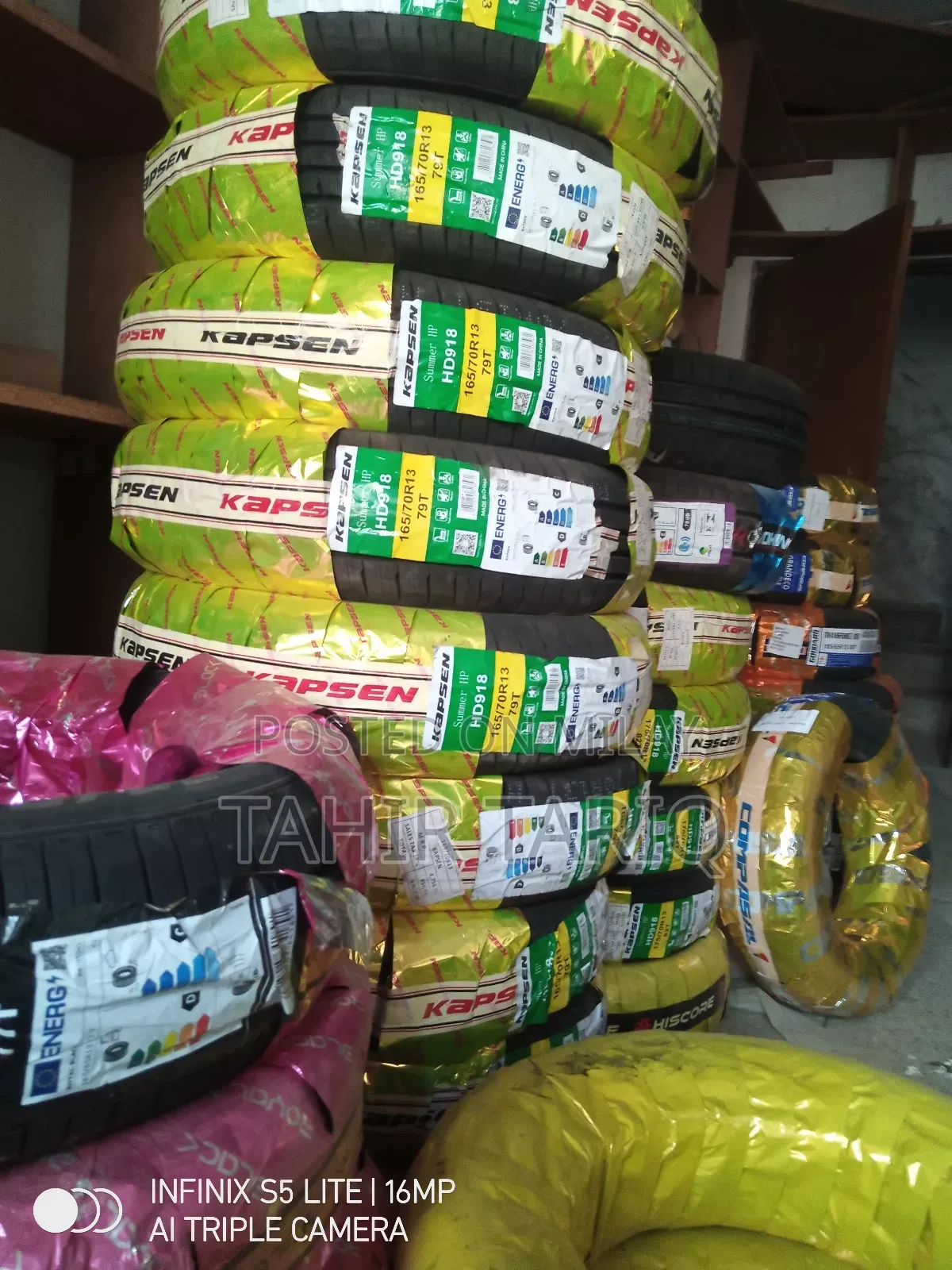 All Car Tyres Wholesale Stock | Best Brands Available |