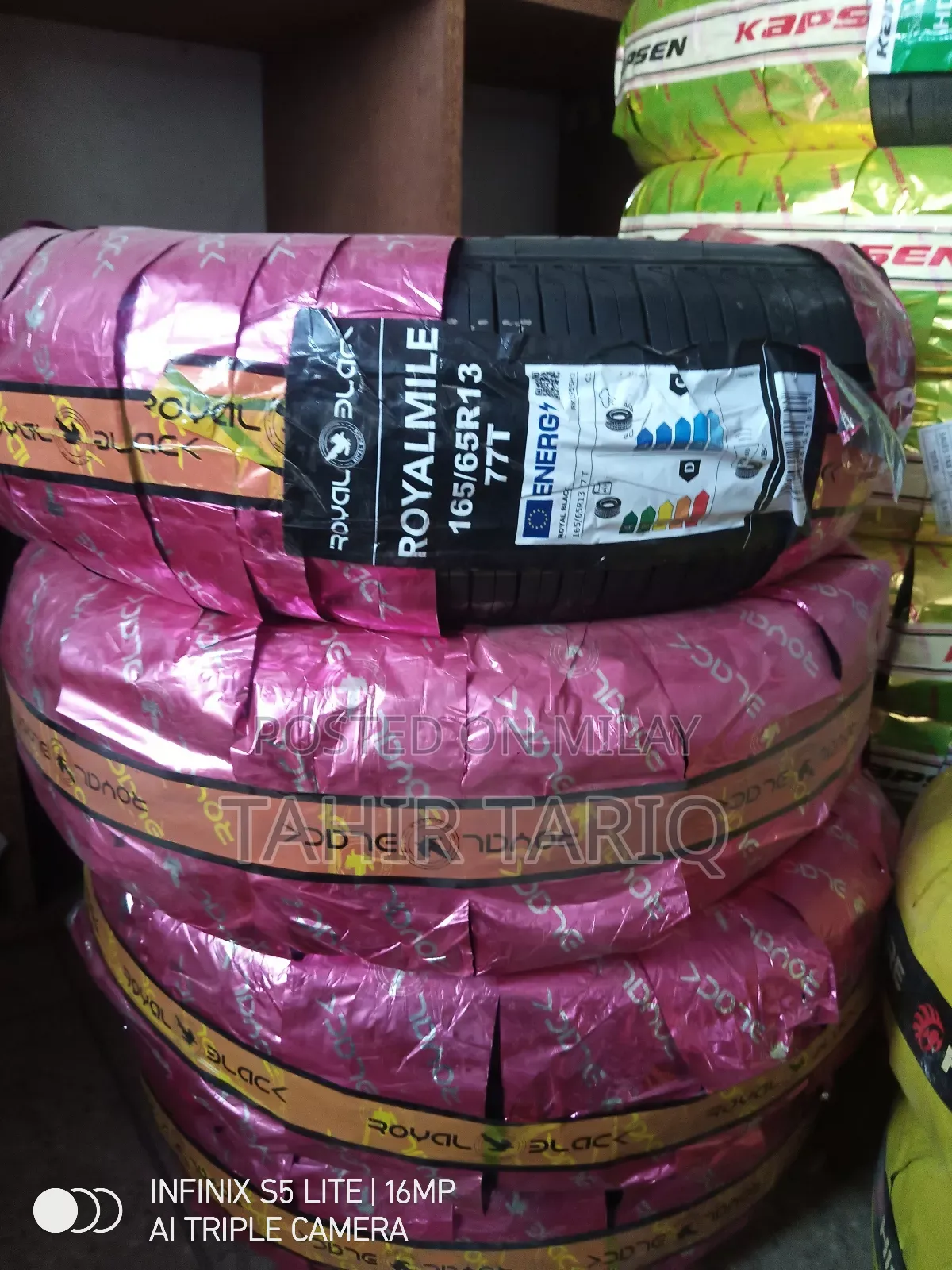 All Car Tyres Wholesale Stock | Best Brands Available |